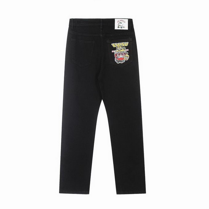 Evisu Jeans Mens ID:20250505-15